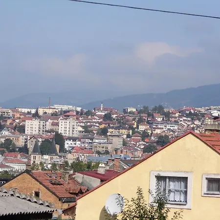 Bto Holiday Home Sarajevo Room photo